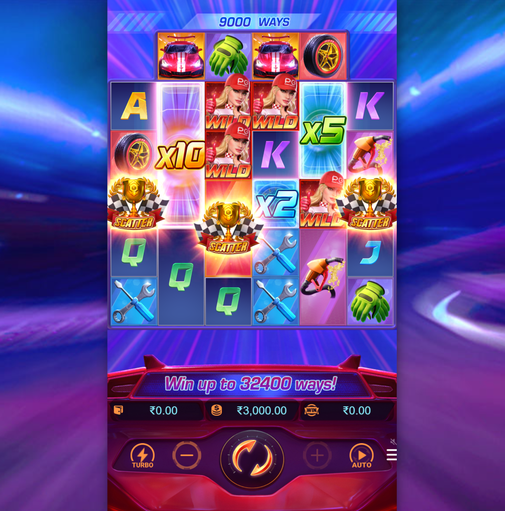 Daman Games