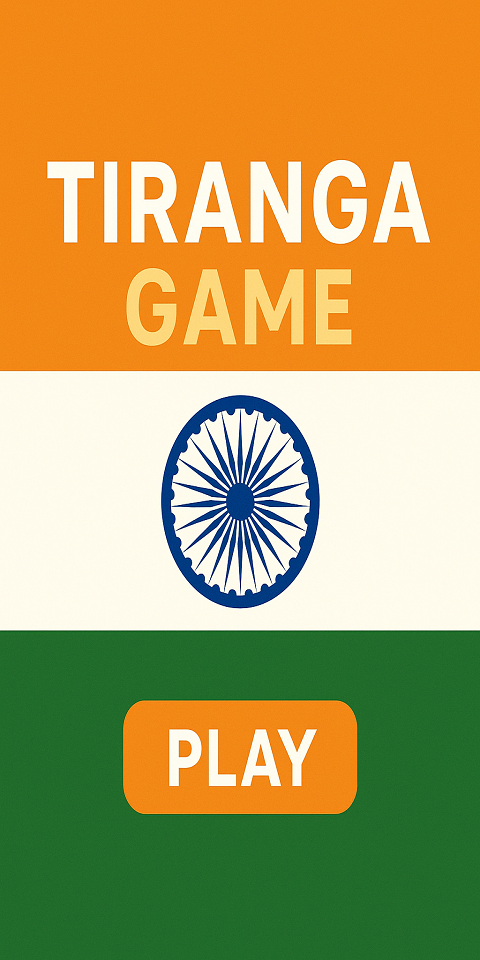 🎯 Shoot fish, earn coins, and enjoy nonstop action in Tiranga Game!