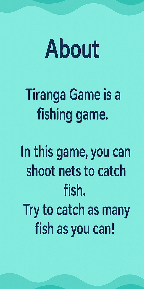 🏆 Catch rare fish, upgrade cannons, and rule the seas with Tiranga Game.